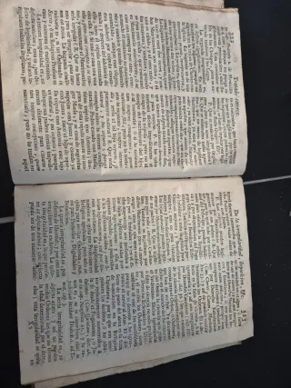 Promptuario de la Theologia moral 1789