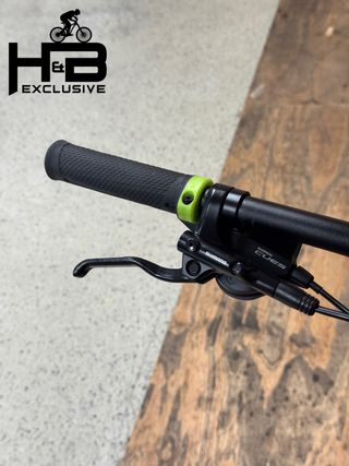 Cube Reaction Hybrid Pro 625 Shimano Cues 2024