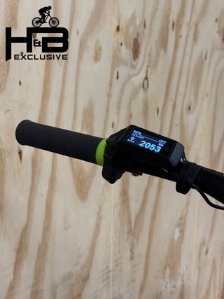 Cube Reaction Hybrid Pro 625 Shimano Cues 2024