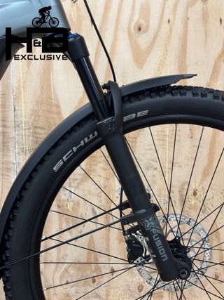 Cube Reaction Hybrid Pro 625 Shimano Cues 2024