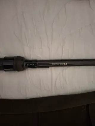2 Cañas Sonik Dominator 10ft 3lbs