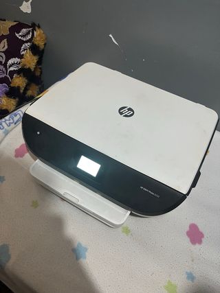 Impresora HP ENVY Photo 6232 Blanca