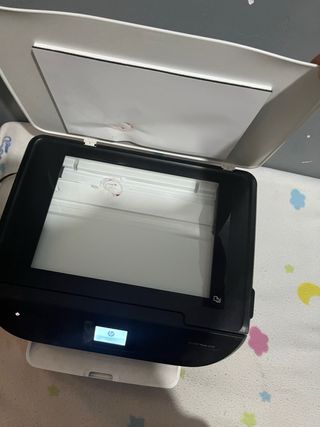 Impresora HP ENVY Photo 6232 Blanca