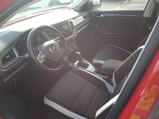 Volkswagen T-roc Sport 2.0 Tdi 110kw (150cv) Dsg