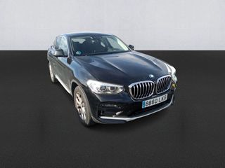 Bmw X4 (e) Xdrive20d