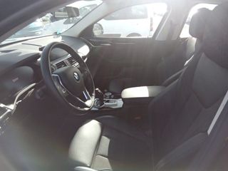 Bmw X4 (e) Xdrive20d