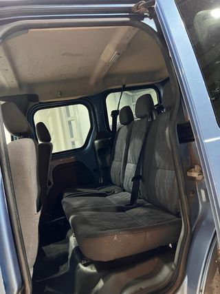 Ford Tourneo Connect 2005