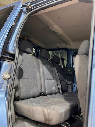 Ford Tourneo Connect 2005