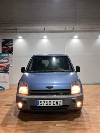 Ford Tourneo Connect 2005