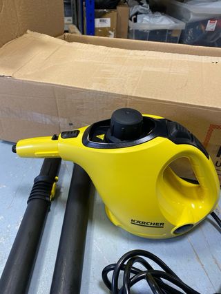 Limpia Vapor Kärcher SC 1 EasyFix