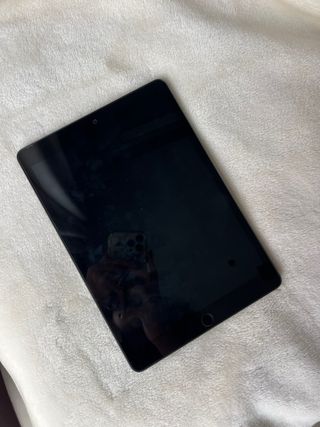 iPad Apple Cinza Espacial Nuevo