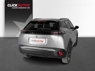 Peugeot 2008 1.2 100CV Allure