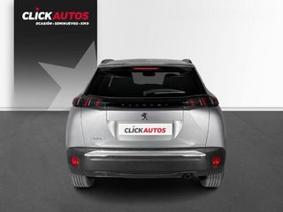 Peugeot 2008 1.2 100CV Allure