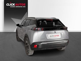 Peugeot 2008 1.2 100CV Allure