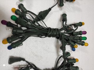 Catene di luci prezzo affare tutto Solo 30 euro