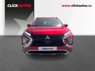 Mitsubishi Eclipse Cross 2.4 PHEV 180CV Kaiteki AUT 4WD