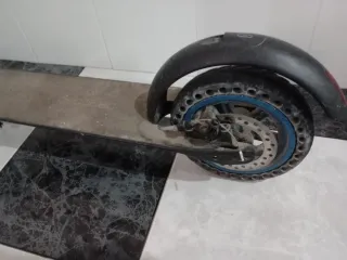 Patinete eléctrico Cecotec