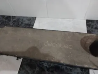 Patinete eléctrico Cecotec