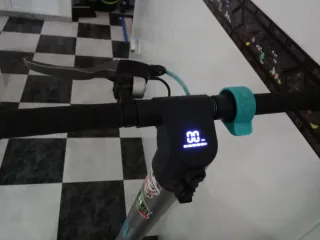 Patinete eléctrico Cecotec