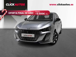 Peugeot 208 1.2 100CV Allure