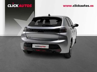 Peugeot 208 1.2 100CV Allure