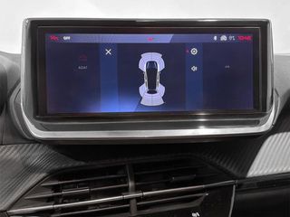 Peugeot 208 1.2 100CV Allure