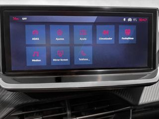 Peugeot 208 1.2 100CV Allure