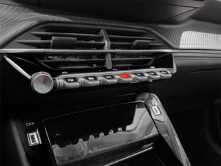 Peugeot 208 1.2 100CV Allure