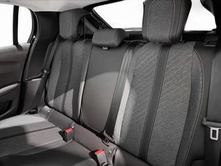 Peugeot 208 1.2 100CV Allure