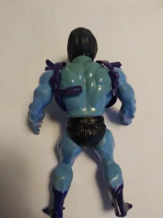 Skeletor figura de acción