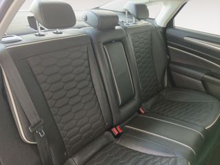 Ford Mondeo Vignale Hybrid