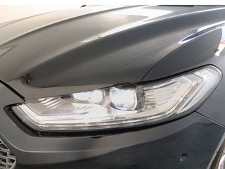 Ford Mondeo Vignale Hybrid