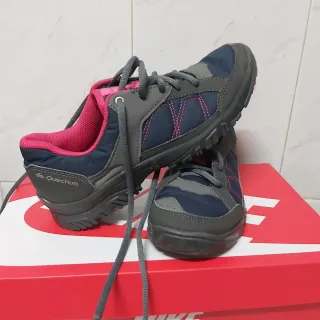 Zapatillas Quechua Talla T38