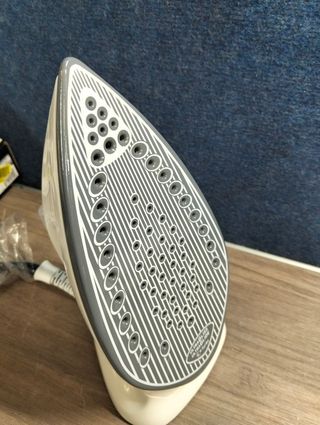 Estación de vapor Tefal GV 8335 Pro Express Turbo