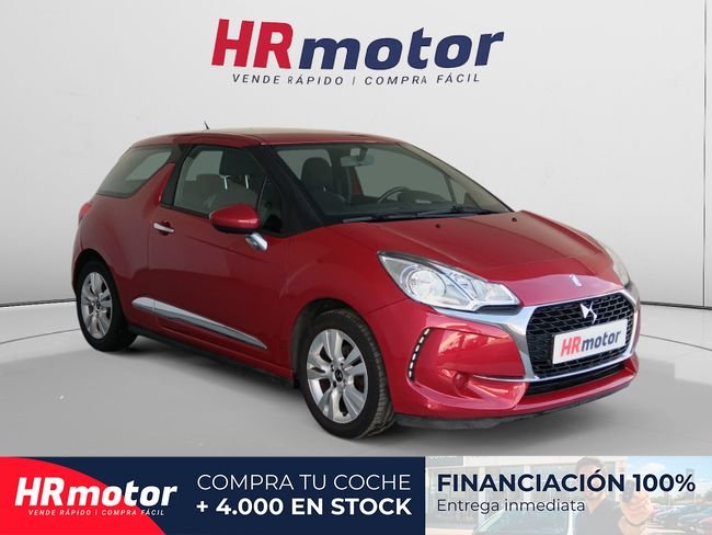 DS DS 3 Desire - foto 1