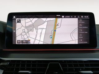 BMW Serie 5 530e xDrive