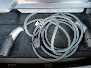 BMW Serie 5 530e xDrive