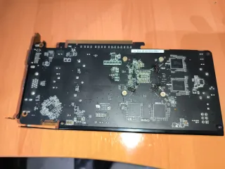 Gráfica ASUS Radeon HD 5770 1GB