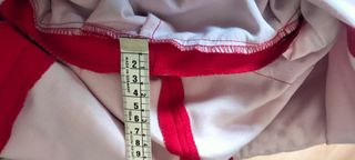 Traje Flamenca Micaela Villa Talla 42