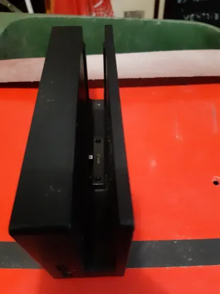 Base y Joy-Con Nintendo Switch