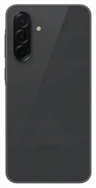 Samsung Galaxy A36 5G Negro Nuevo