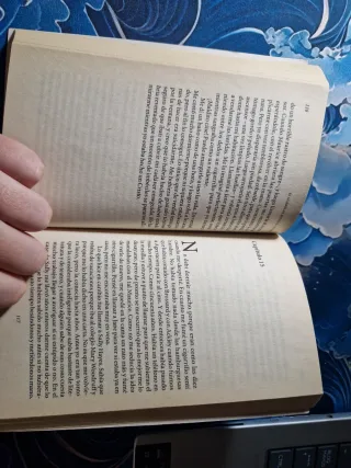 El guardián entre el centeno