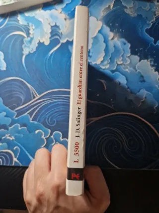 El guardián entre el centeno