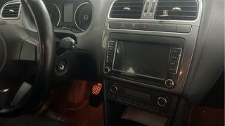 Volkswagen Polo 1.6 tdi 90cv sport