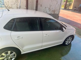 Volkswagen Polo 1.6 tdi 90cv sport
