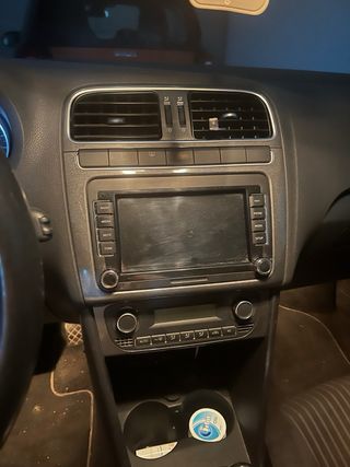 Volkswagen Polo 1.6 tdi 90cv sport