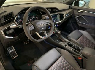 Audi Rsq3 2021