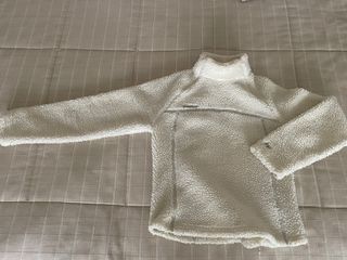 Sudadera borreguito calentita