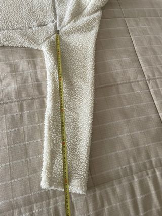 Sudadera borreguito calentita