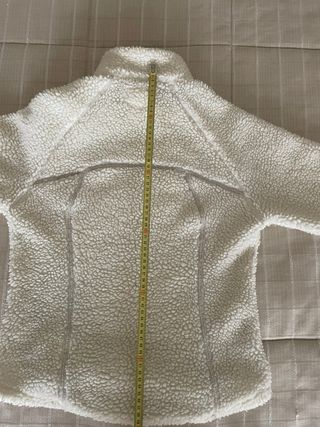 Sudadera borreguito calentita